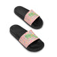 Aloha Unwind Manatee Slide Sandals  | Womens
