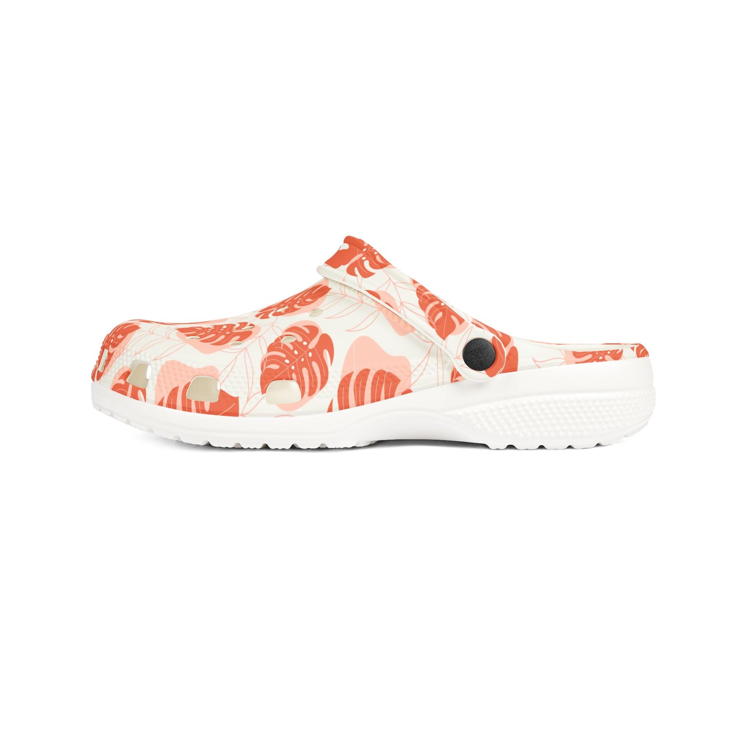 Coral Coast Manatee Foam Clogs