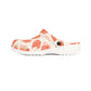 Coral Coast Manatee Foam Clogs