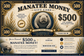 Everything Manatee Gift Card