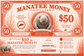 Everything Manatee Gift Card