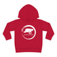 Manatee Wave Hoodie | Toddler