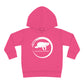 Manatee Wave Hoodie | Toddler