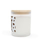 Sip Of Sophistication Manatee Candle 11oz. | Coastal Companions Collection