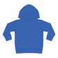 Manatee Wave Hoodie | Toddler