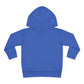 Unwind Snorkel Manatee Hoodie | Toddler