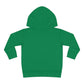 Manatee Wave Hoodie | Toddler