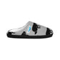 Manatee Print Slippers | Womens