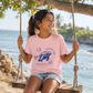 Coastal Life Manatee T-Shirt | Vintage Collection