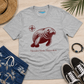 Navigate Manatee Mode Youth T-Shirt | Vintage Collection