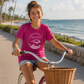 Unwind Manatee T-Shirt | Youth