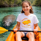 Sunshine & Seashells Youth T-Shirt