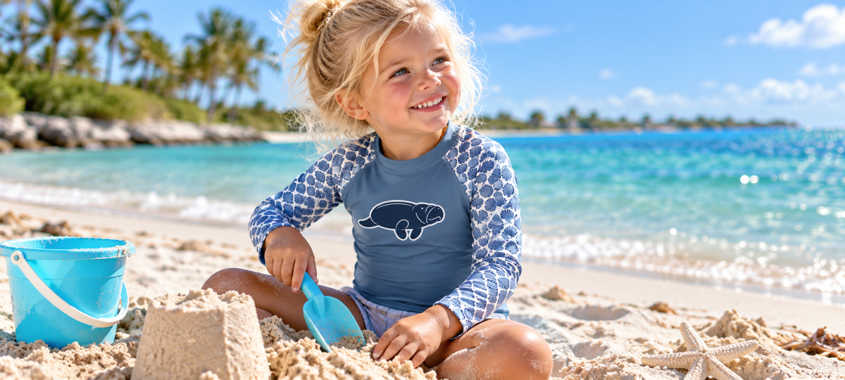 RASH GUARDS