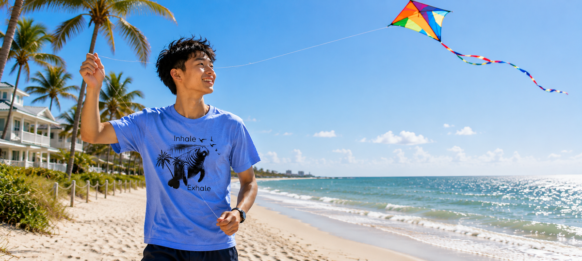 YOUTH T-SHIRTS
