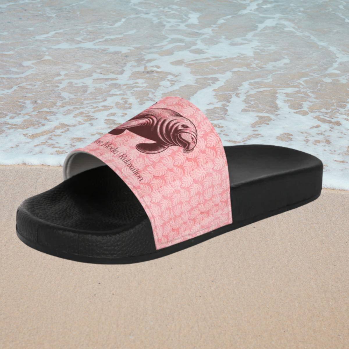 FOOTWEAR & ACCESSORIES
