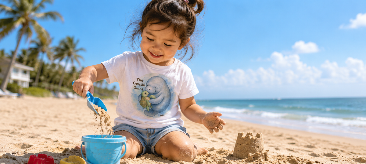 TODDLER T-SHIRTS