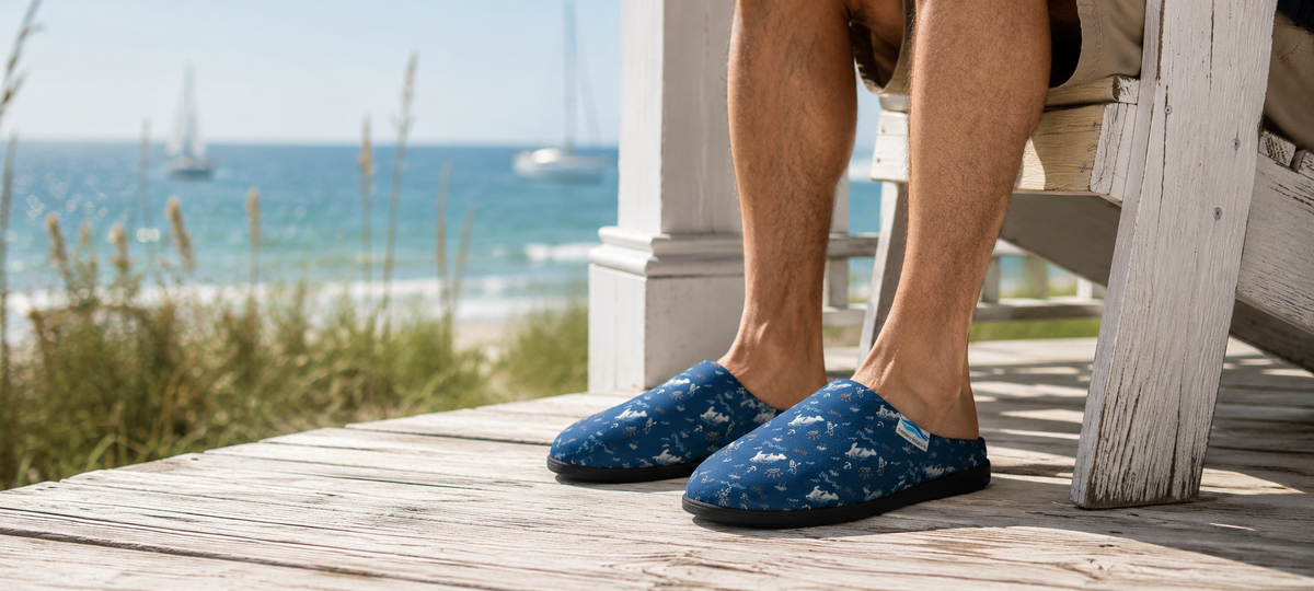 MENS FOOTWEAR