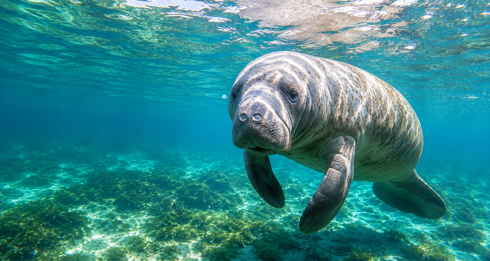 About Everything Manatee
