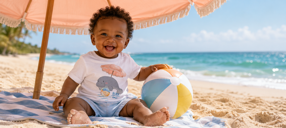 BABY T-SHIRTS