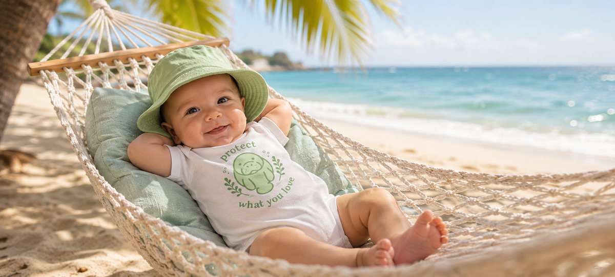 BABY ONESIES