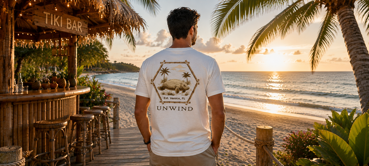 MENS T-SHIRTS