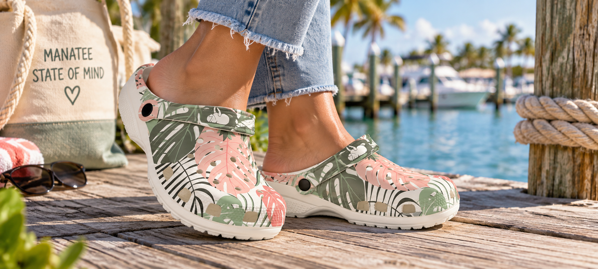 FOOTWEAR