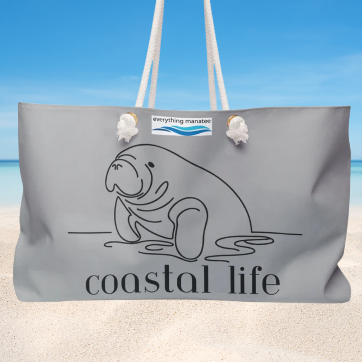 Women's Beach Bags & Totes