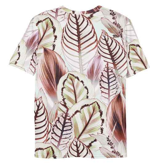 Botanical Tropics T-Shirt | Mens