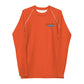 Venice Island Manatee Rash Guard | Mens