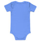 Sunrise Manatee One Piece | Baby