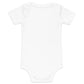 Paradise Sea Turtle Onesie | Baby