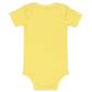 Paradise Sea Turtle Onesie | Baby