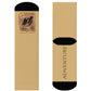 Manatee Adventure Crew Socks | Mens