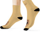 Manatee Adventure Crew Socks | Mens