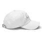 Classic Manatee Dad Hat | Unisex
