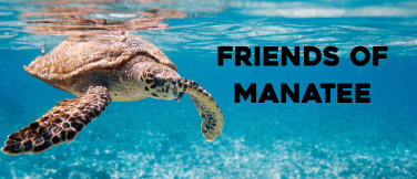 FRIENDS OF MANATEE