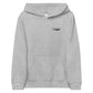 Unwind Manatee Fleece Hoodie | Youth