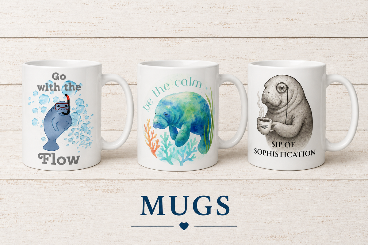 Mugs