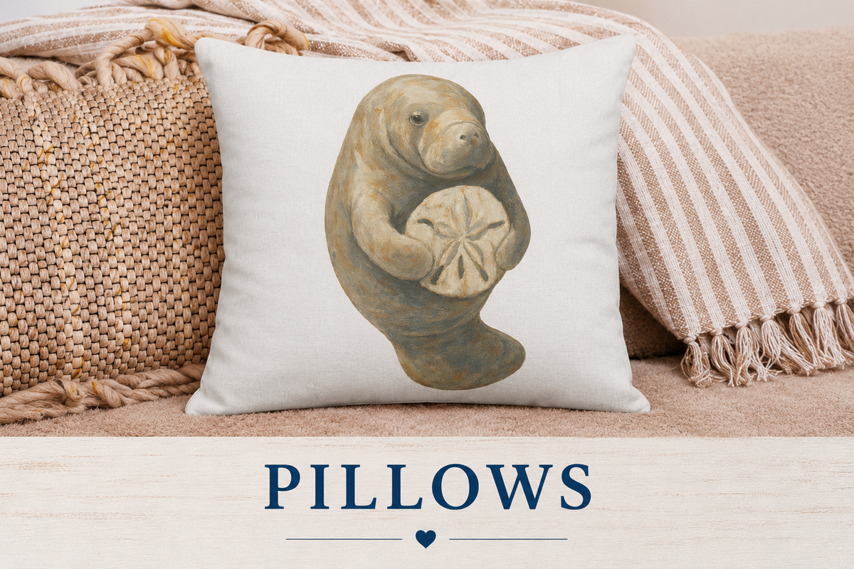 Pillows