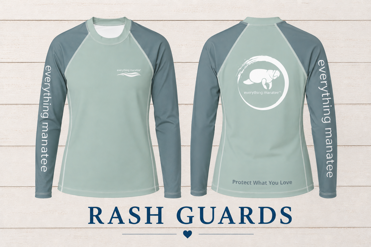 Rash Guards