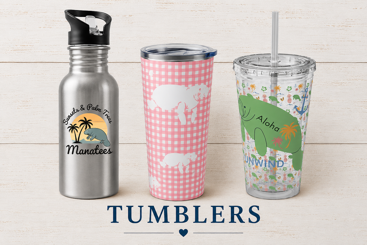 Tumblers