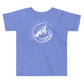 Living The Wave Manatee T-Shirt | Toddler