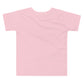 Inhale & Exhale Manatee T-Shirt | Toddler