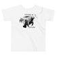 Inhale & Exhale Manatee T-Shirt | Toddler