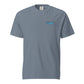 Aloha Manatee Garment-dyed T-Shirt | Unisex