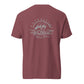 Aloha Manatee Garment-dyed T-Shirt | Unisex