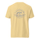 Aloha Manatee Garment-dyed T-Shirt | Unisex