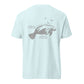 Beachcomber Manatee Garment-dyed  T-shirt | Unisex