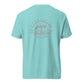 Aloha Manatee Garment-dyed T-Shirt | Unisex