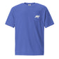 All Is Calm Manatee Pocket T-Shirt | Mens